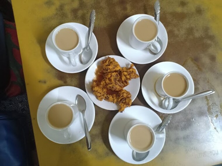 Indian Coffee House-4